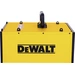 DEWALT DWXAF201 Luftreiniger 28m² Gelb-Schwarz DEWALT DWXAF201 Luftreiniger 28m² Gelb-Schwarz