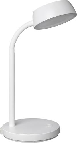 Maul MAULabby 8200702 LED-Tischlampe LED 5 W Weiß