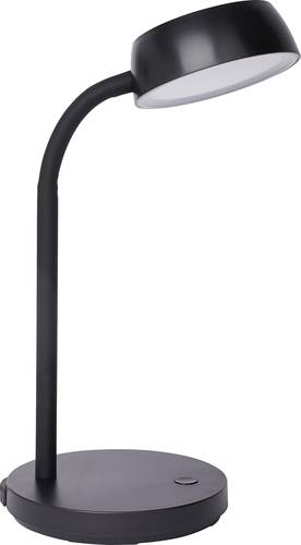 Maul MAULabby 8200790 LED-Tischlampe LED 5 W Schwarz