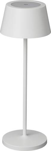 Maul MAULnina 8190802 Akku-Tischlampe LED 3 W Weiß