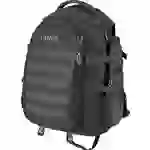 DÖRR Rucksack ProTac 25l (B x H x T) 200 x 520 x 400mm Oliv 208302-A DÖRR Rucksack ProTac 25l (B x H x T) 200 x 520 x 400mm Oliv 208302-A