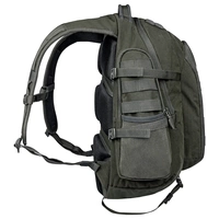 DÖRR Rucksack ProTac 25l (B x H x T) 200 x 520 x 400mm Oliv 208302-A DÖRR Rucksack ProTac 25l (B x H x T) 200 x 520 x 400mm Oliv 208302-A