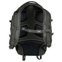DÖRR Rucksack ProTac 25l (B x H x T) 200 x 520 x 400mm Oliv 208302-A DÖRR Rucksack ProTac 25l (B x H x T) 200 x 520 x 400mm Oliv 208302-A