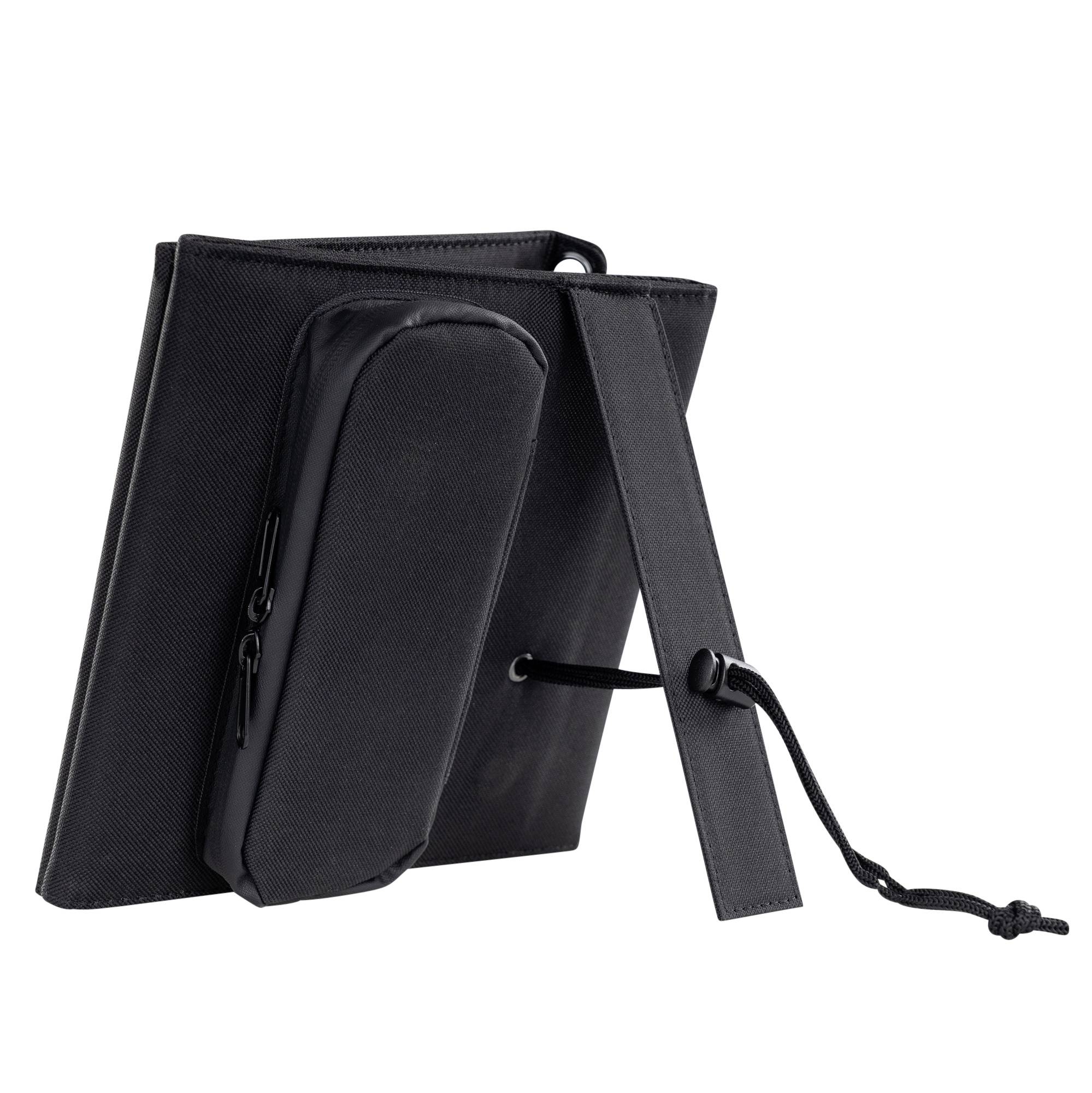 DÖRR PB-10000 mAh 21W XL 980581 Solar-Powerbank 21W 10000