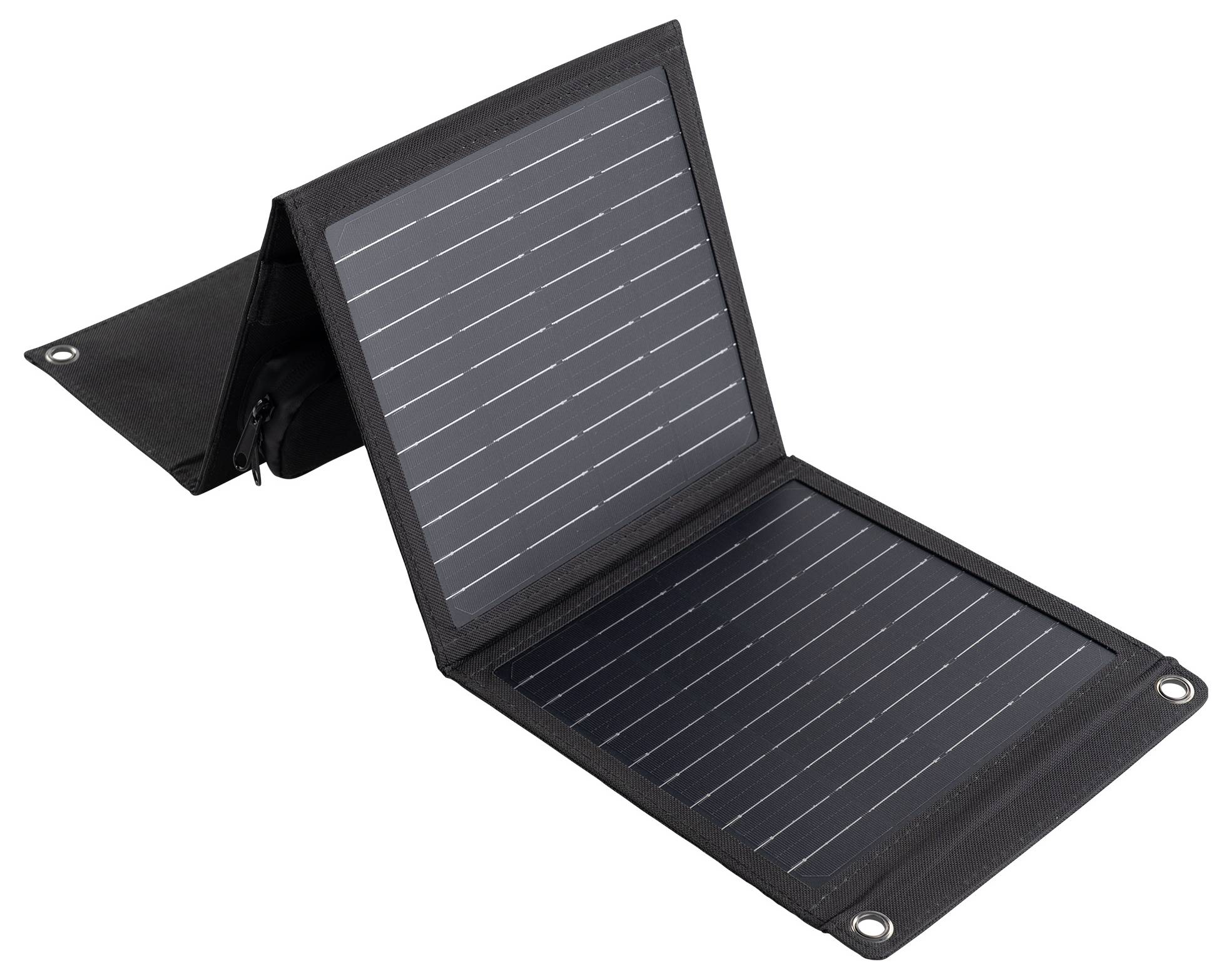 DÖRR PB-10000 mAh 21W XL 980581 Solar-Powerbank 21W 10000