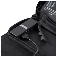 DÖRR PB-10000 mAh 21W XL 980581 Solar-Powerbank 21W 10000 DÖRR PB-10000 mAh 21W XL 980581 Solar-Powerbank 21W 10000