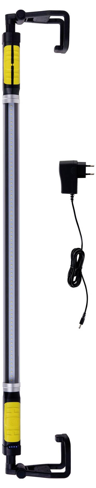 DÖRR 980382 Vario XL-2000 LED Arbeitsleuchte akkubetrieben 1200lm Anzahl mitgelieferte Akkus 4, 10 Std. Laufzeit