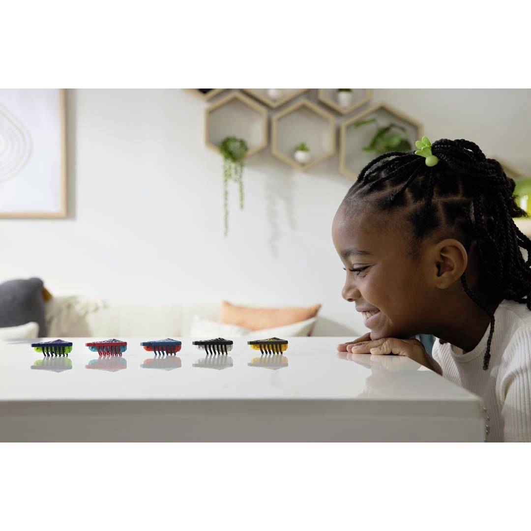 HexBots Nano Single Spielzeug Roboter