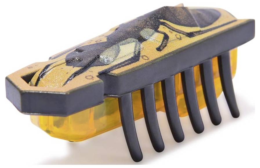 HexBots Nano Single Spielzeug Roboter