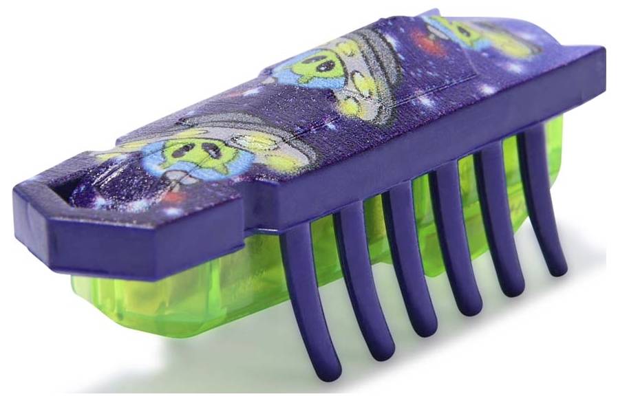 HexBots Nano Single Spielzeug Roboter