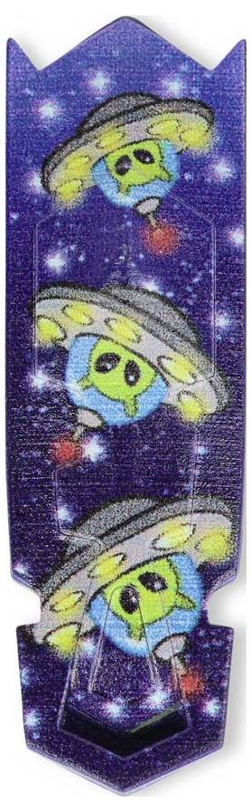 HexBots Nano Single Spielzeug Roboter