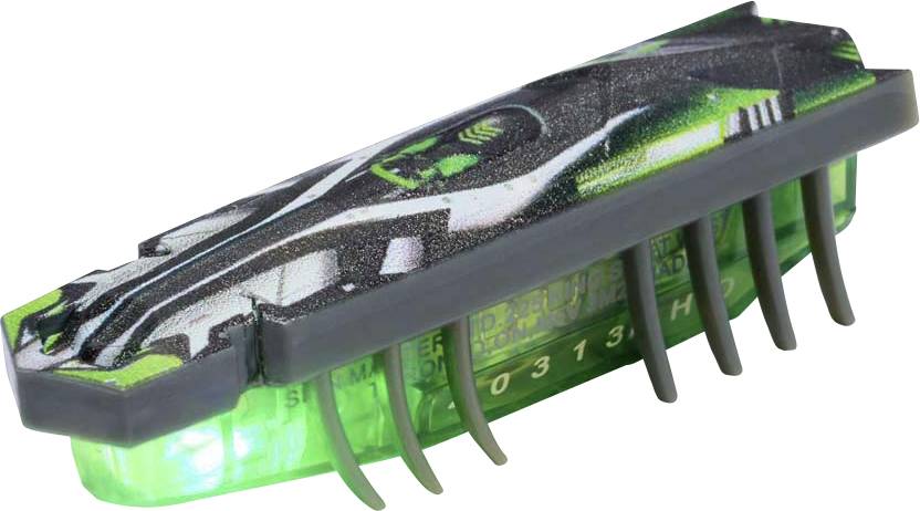 HexBots Nano Flash Single Spielzeug Roboter