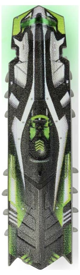 HexBots Nano Flash Single Spielzeug Roboter