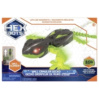 HexBots Wall Crawler Gecko RC Spielzeug Roboter HexBots Wall Crawler Gecko RC Spielzeug Roboter