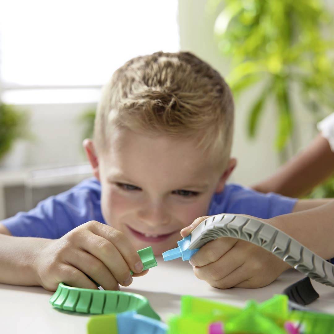 HexBots NanoLand Spielzeug Roboter