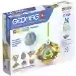 Geomag Supercolor Panels Bauteilset Constructor Anzahl Teile: 52 Altersklasse: ab 3 Jahre Geomag Supercolor Panels Bauteilset Constructor Anzahl Teile: 52 Altersklasse: ab 3 Jahre