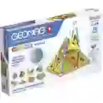 Geomag Supercolor Panels Bauteilset Constructor Anzahl Teile: 78 Altersklasse: ab 3 Jahre Geomag Supercolor Panels Bauteilset Constructor Anzahl Teile: 78 Altersklasse: ab 3 Jahre