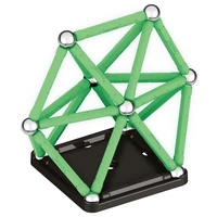 Geomag Glow Bauteilset Constructor Anzahl Teile: 42 Altersklasse: ab 3 Jahre Geomag Glow Bauteilset Constructor Anzahl Teile: 42 Altersklasse: ab 3 Jahre