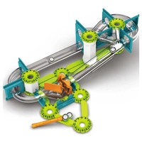 Geomag Mechanics Gravity Bauteilset Constructor Anzahl Teile: 67 Altersklasse: ab 7 Jahre Geomag Mechanics Gravity Bauteilset Constructor Anzahl Teile: 67 Altersklasse: ab 7 Jahre