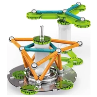 Geomag Bauteilset Constructor Anzahl Teile: 97 Altersklasse: ab 7 Jahre Geomag Bauteilset Constructor Anzahl Teile: 97 Altersklasse: ab 7 Jahre