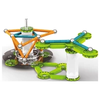 Geomag Bauteilset Constructor Anzahl Teile: 97 Altersklasse: ab 7 Jahre Geomag Bauteilset Constructor Anzahl Teile: 97 Altersklasse: ab 7 Jahre
