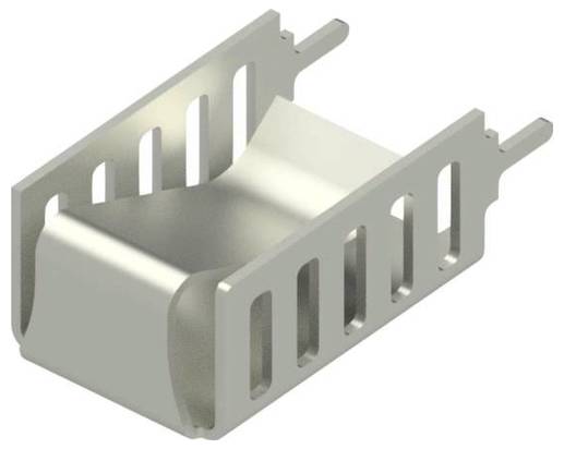 Fischer Elektronik FK 259 MI 220V FK 259 MI 220V Kühlkörper 22 K/W (L x B x H) 25 x 13 x 9mm TO-220