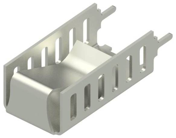 Fischer Elektronik FK 260 MI 220V FK 260 MI 220V Kühlkörper 21.7 K/W (L x B x H) 30 x 13 x 9mm TO-220