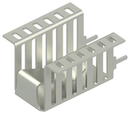 Fischer Elektronik FK 270 MI 220V FK 270 MI 220V Kühlkörper 22.4 K/W (L x B x H) 30 x 13 x 16mm TO-220