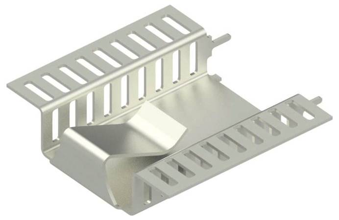 Fischer Elektronik FK 279 MI 247V FK 279 MI 247V Kühlkörper 17.7 K/W (L x B x H) 30 x 23 x 15mm TO-247