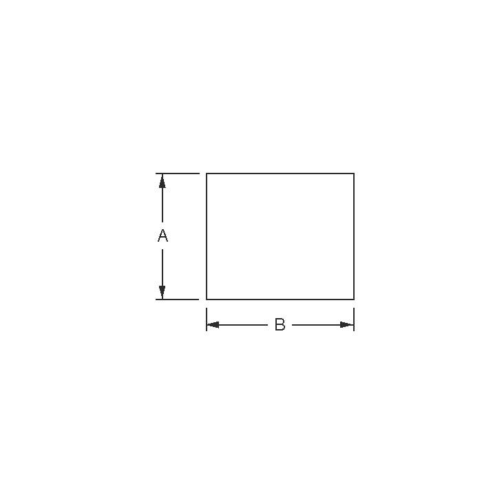 Fischer Elektronik WLFT404 31X34 WLFT404 31X34 Wärmeleitfolie selbstklebend 127µm 0.4 W/mK (L x B) 34mm x 31mm
