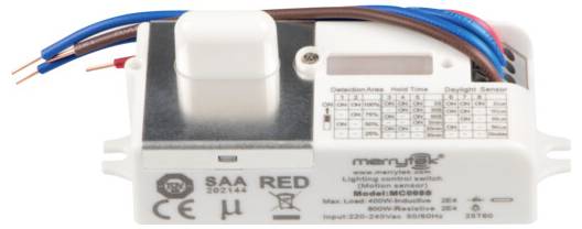 Kanlux 38144 Bewegungssensor 1St.