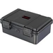 VOLTCRAFT Outdoor Akku-/Batteriekoffer 15x Mono (D), LR 20, AM1 (L x B x H) 195 x 156 x 80 mm VOLTCRAFT Outdoor Akku-/Batteriekoffer 15x Mono (D), LR 20, AM1 (L x B x H) 195 x 156 x 80 mm