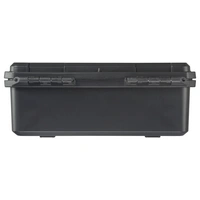 VOLTCRAFT Outdoor Akku-/Batteriekoffer 15x Mono (D), LR 20, AM1 (L x B x H) 195 x 156 x 80 mm VOLTCRAFT Outdoor Akku-/Batteriekoffer 15x Mono (D), LR 20, AM1 (L x B x H) 195 x 156 x 80 mm