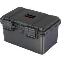 VOLTCRAFT Outdoor Akkukoffer 24x 21700 (L x B x H) 184 x 132 x 102mm VOLTCRAFT Outdoor Akkukoffer 24x 21700 (L x B x H) 184 x 132 x 102mm