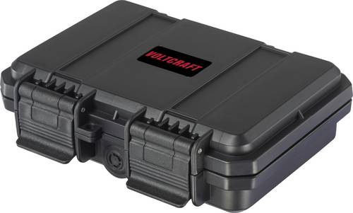 VOLTCRAFT Outdoor Batteriekoffer 36x CR2016, CR2025, CR2032, CR2320, CR2325, CR2330, CR2354, CR2412, CR2430, CR2450 (L x