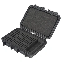 VOLTCRAFT Outdoor Batteriekoffer 36x CR 2016, CR 2025, CR 2032, CR 2320, CR 2325, CR 2330, CR 2354, CR 2412, CR 2430, CR 2450 VOLTCRAFT Outdoor Batteriekoffer 36x CR 2016, CR 2025, CR 2032, CR 2320, CR 2325, CR 2330, CR 2354, CR 2412, CR 2430, CR 2450