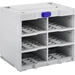 Tanos Systainer³ Rack/0 M 337 83000876 Transportkiste ABS Kunststoff (B x H x T) 396 x 330 x 296 mm Tanos Systainer³ Rack/0 M 337 83000876 Transportkiste ABS Kunststoff (B x H x T) 396 x 330 x 296 mm