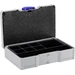 Tanos Universal-Systainer³ S 76 83500910 Transportkiste ABS Kunststoff (B x H x T) 265 x 71 x 171mm Tanos Universal-Systainer³ S 76 83500910 Transportkiste ABS Kunststoff (B x H x T) 265 x 71 x 171mm