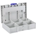 Tanos Systainer³ S 76 83000891 Transportkiste ABS Kunststoff (B x H x T) 265 x 71 x 171mm Tanos Systainer³ S 76 83000891 Transportkiste ABS Kunststoff (B x H x T) 265 x 71 x 171mm