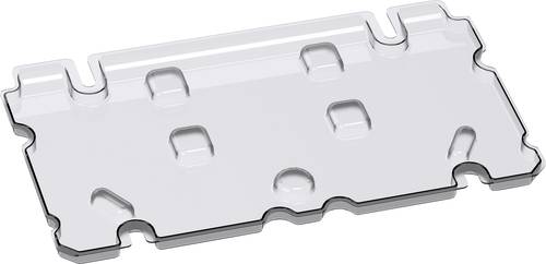Tanos 83500890 Deckeleinlage 1 Stück (L x B x H) 153 x 257 x 9 mm