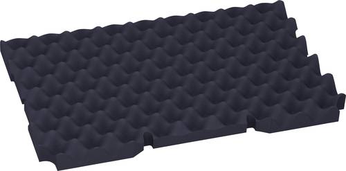 Tanos 83000916 Bodenpolster 1 Stück (L x B x H) 164 x 258 x 10 mm