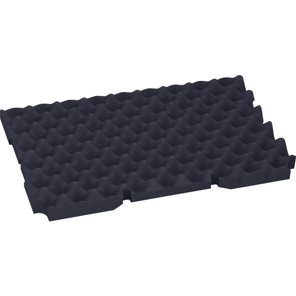 Tanos 83000916 Bodenpolster 1 Stück (L x B x H) 164 x 258 x 10mm Tanos 83000916 Bodenpolster 1 Stück (L x B x H) 164 x 258 x 10mm