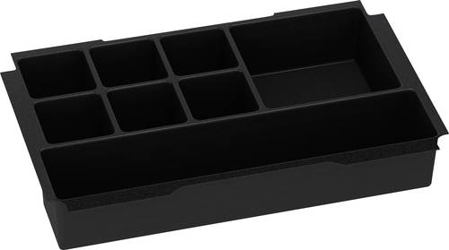 Tanos 83000867 Werkzeugeinlage 1 Stück (L x B x H) 163 x 258 x 44 mm