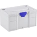 Tanos Systainer³ S 147 83000894 Transportkiste ABS Kunststoff (B x H x T) 265 x 142 x 171 mm Tanos Systainer³ S 147 83000894 Transportkiste ABS Kunststoff (B x H x T) 265 x 142 x 171 mm