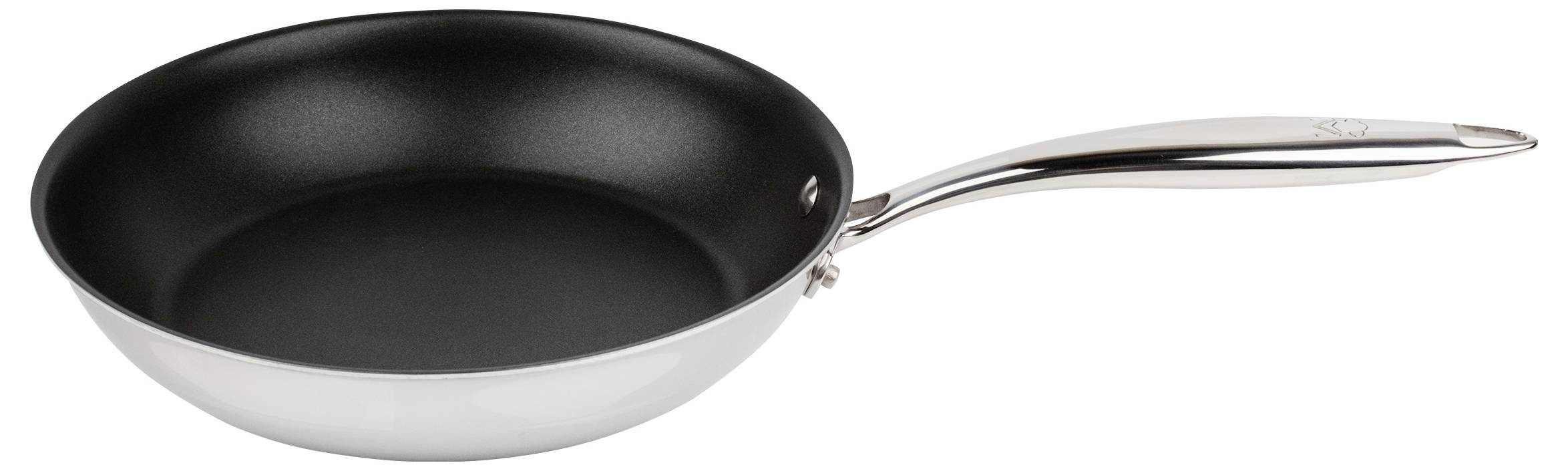 MasterPRO BGMP-1930Pfanne 200mm