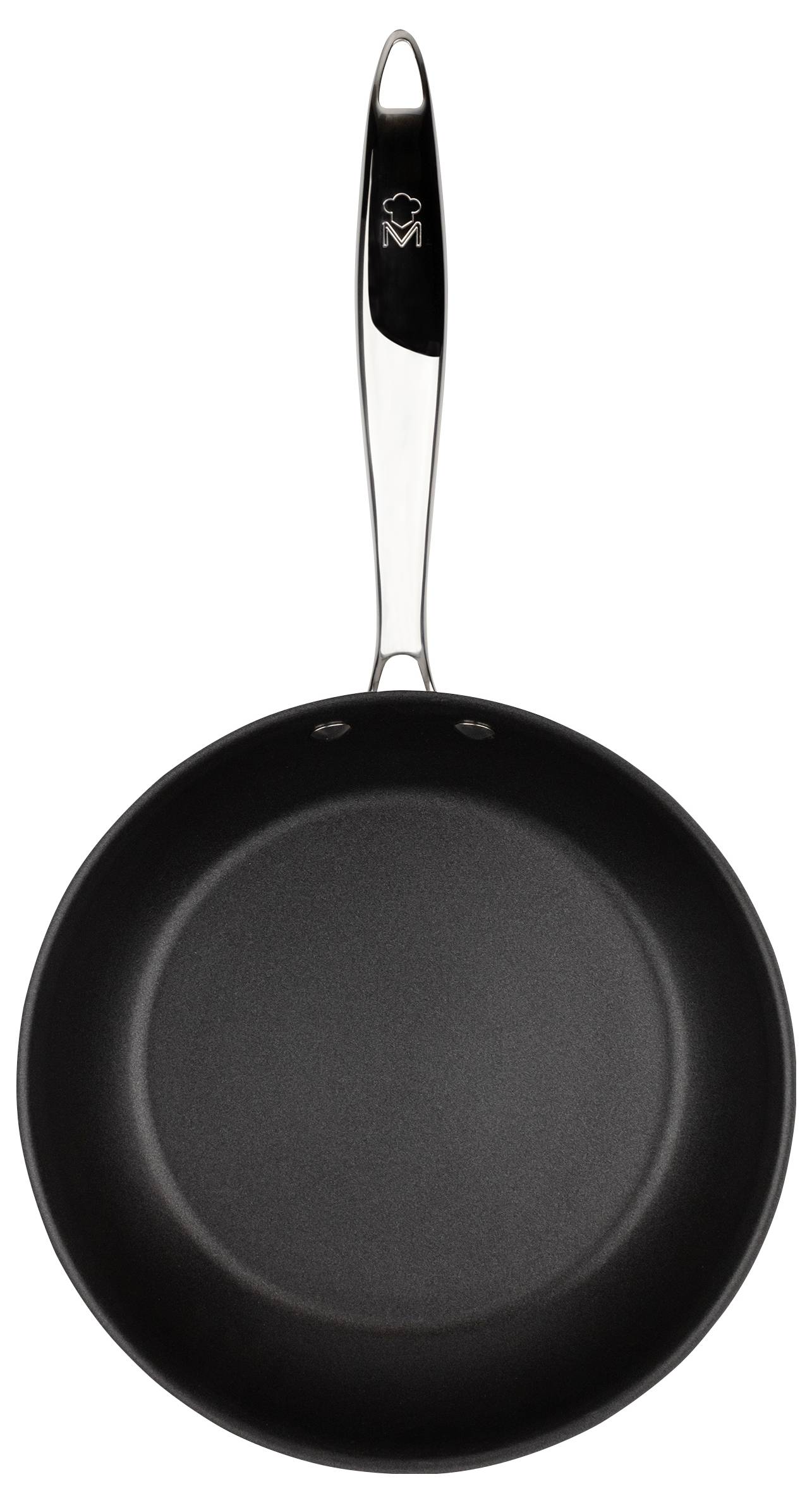 MasterPRO BGMP-1930Pfanne 200mm