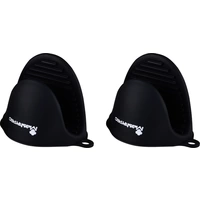 MasterPRO BGMP-7700 2er Set Handschuhe aus Silikon MasterPRO BGMP-7700 2er Set Handschuhe aus Silikon