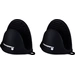 MasterPRO BGMP-7700 2er Set Handschuhe aus Silikon MasterPRO BGMP-7700 2er Set Handschuhe aus Silikon