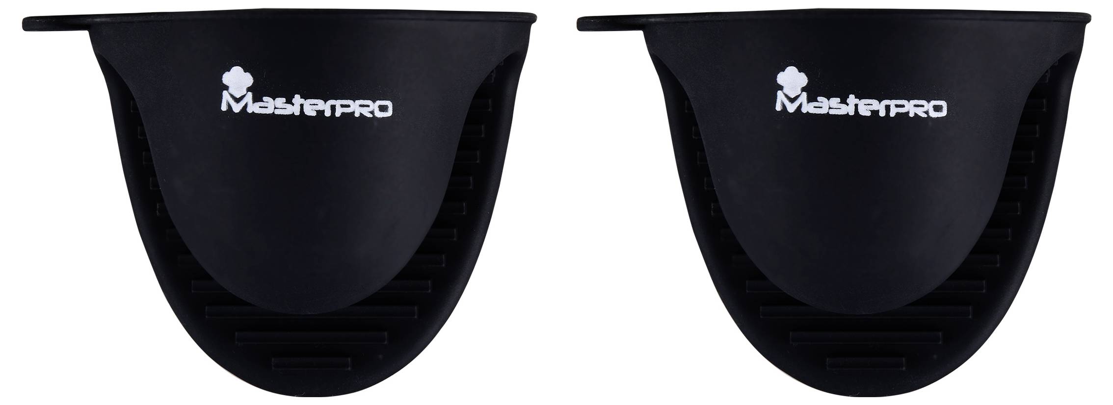 MasterPRO BGMP-7700 2er Set Handschuhe aus Silikon