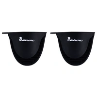 MasterPRO BGMP-7700 2er Set Handschuhe aus Silikon MasterPRO BGMP-7700 2er Set Handschuhe aus Silikon